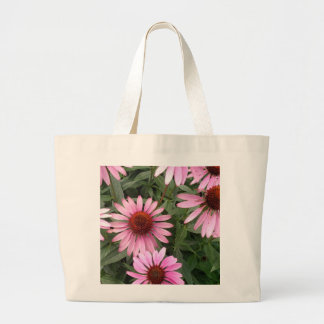 Bolsa de flor de cone Echinacea