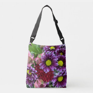 Bolsa de Flores da Loja de Grocercey