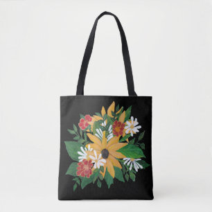 Bolsa de Flores de Verão