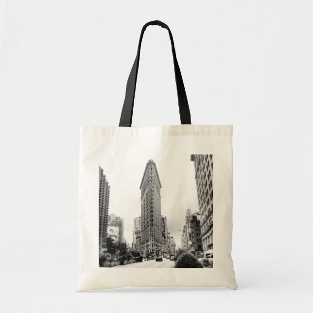 Bolsa de Foto Flatiron (Frente)