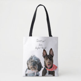 BOLSA DE FOTO PERSONALIZADA