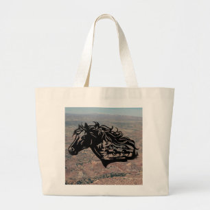 Bolsa de fundo plano da bacia de lavagem da areia