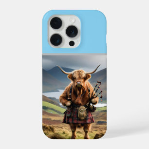 Bolsa de Gaita de Alta Escócia, 