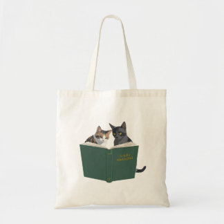 Bolsa de Gato Engraçado