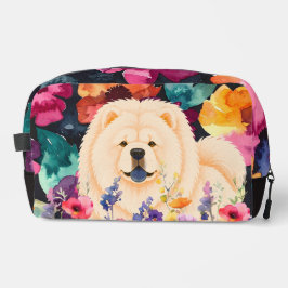Bolsa de Higiene Cream Chow - ZEN GARDEN