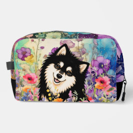 Bolsa de Higiene Lapphund ZEN GARDEN - Bolsa de Ma