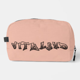 Bolsa de higiene pessoal Vityland