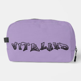 Bolsa de higiene pessoal Vityland