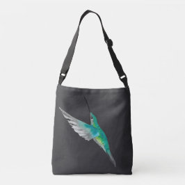 Bolsa de Hummingbird de Rivoli