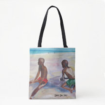 Bolsa de Impressão, Bolsa do ombro