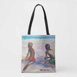 Bolsa de Impressão, Bolsa do ombro