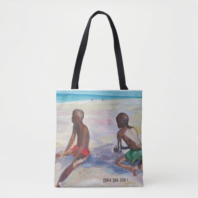 Bolsa de Impressão, Bolsa do ombro (Frente)