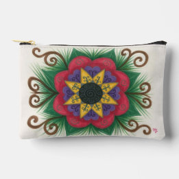 Bolsa de jardim cultivada