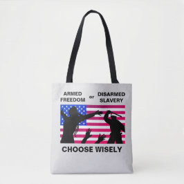 Bolsa de Liberdade Armada