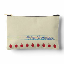 Bolsa de Maçã de Papel de Notebook de Prática escr