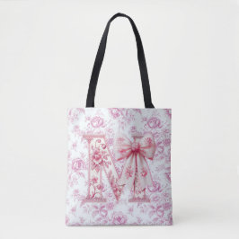 Bolsa de mãe de Rosa claro Chinoiserie