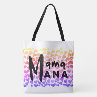 Bolsa de Māmāna em Ua Koko Design