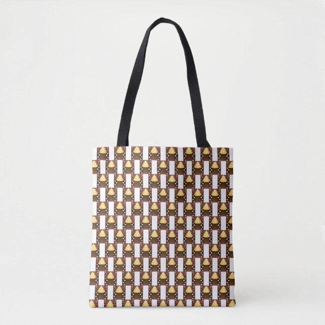 Bolsa de mão (Frente)