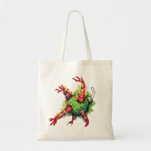 Bolsa de mão (Frente)