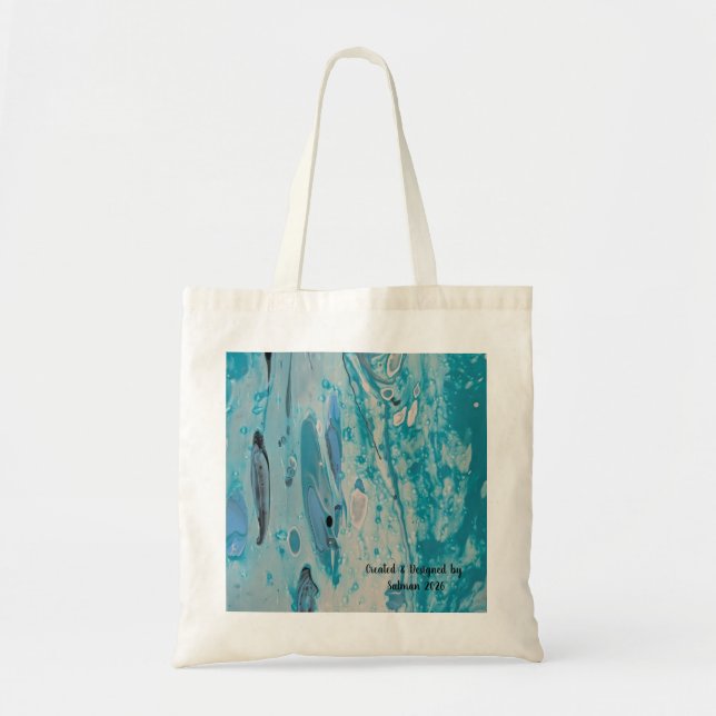 Bolsa de mão (Frente)