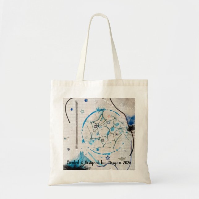 Bolsa de mão (Frente)