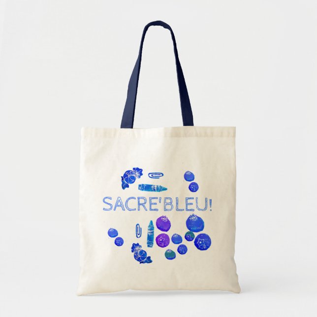 Bolsa de mão (Frente)