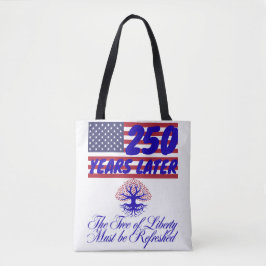 Bolsa de mão Árvore da Liberdade