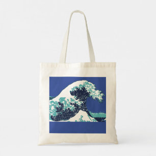 Bolsa de mão BLUE WAVE