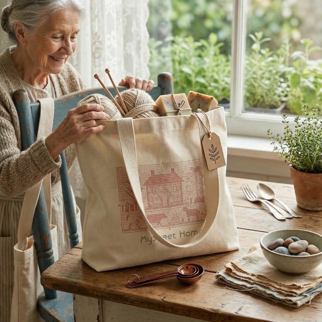 Bolsa de mão bordada (Criador carregado)