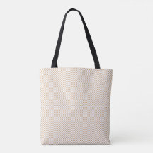Bolsa de mão Chic com Estampa para Todos os Dias