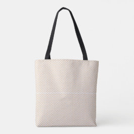Bolsa de mão Chic com Estampa para Todos os Dias