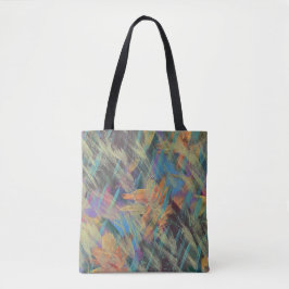 Bolsa de mão Chuva de Primavera