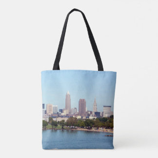 Bolsa de mão Cleveland, Ohio Lake View