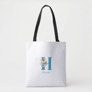 Bolsa de mão com monograma personalizado Bolsa de