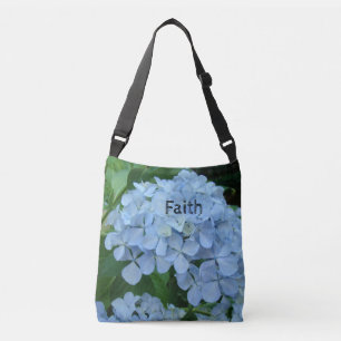 Bolsa de mão cruzada FAITH Acredite Bolsa de Pásco