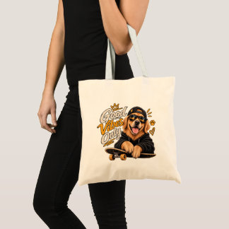 Bolsa de mão Cute & Trendy para Amantes de Cachorr