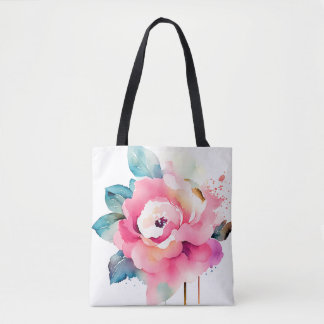 Bolsa de mão de luxo Coastal Riviera Signature Ros