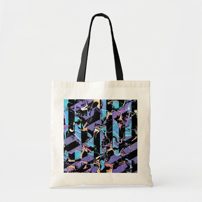 Bolsa de mão deselegante (Frente)