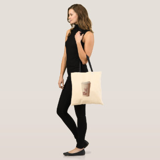 Bolsa de mão design Café