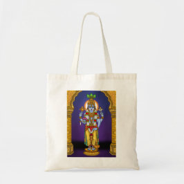 Bolsa de mão do Senhor Vishnu