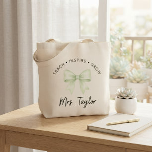 Bolsa de mão em algodão personalizada – Chic eco-f