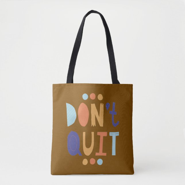 Bolsa de mão estilo retrô Booho  (Frente)