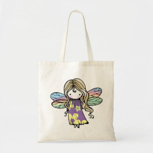 Bolsa de Mão Fada Pequenina Doce
