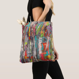 Bolsa de mão Fall Out
