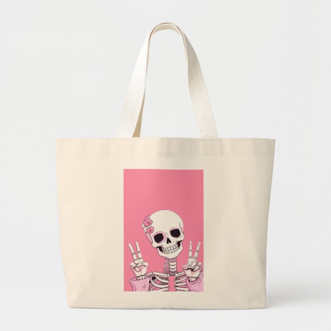 Bolsa de mão feminina (Frente)