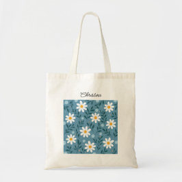 Bolsa de mão floral feminina moderna e fofa person