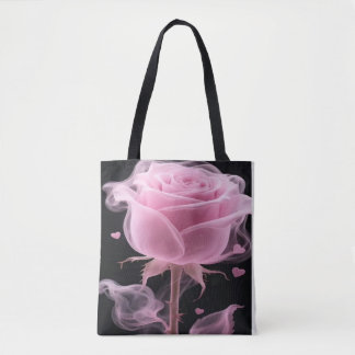 Bolsa de Mão Floralprint