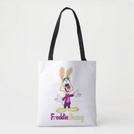 Bolsa de mão Freddie Bunny