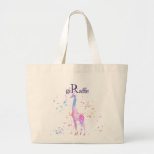 Bolsa de mão giRaffe