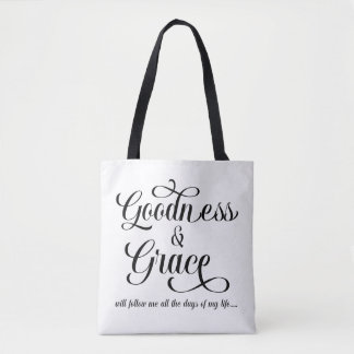 Bolsa de mão Goodness & Grace